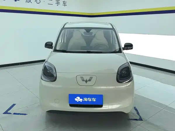 Wuling Hongguang MINIEV 2025
