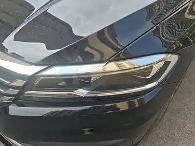 Volkswagen Lavida 2022
