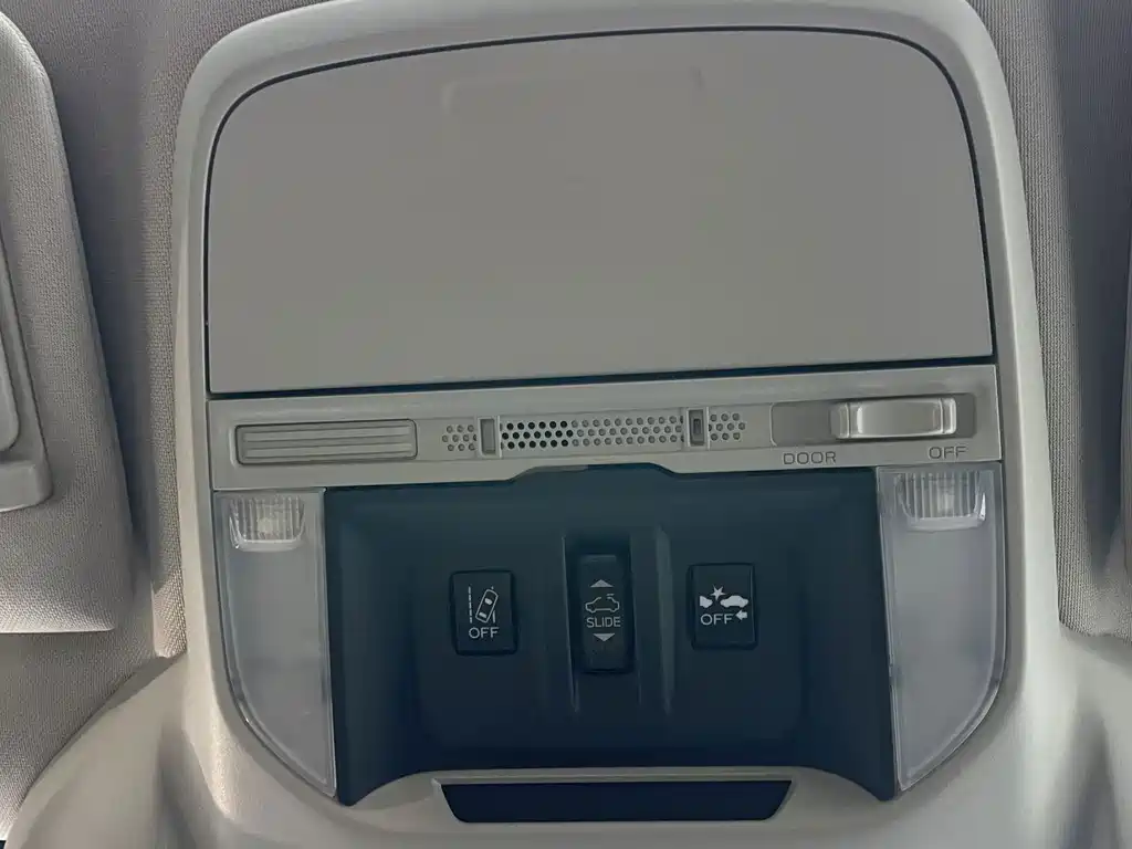 Subaru Forester 2020 — фото 18