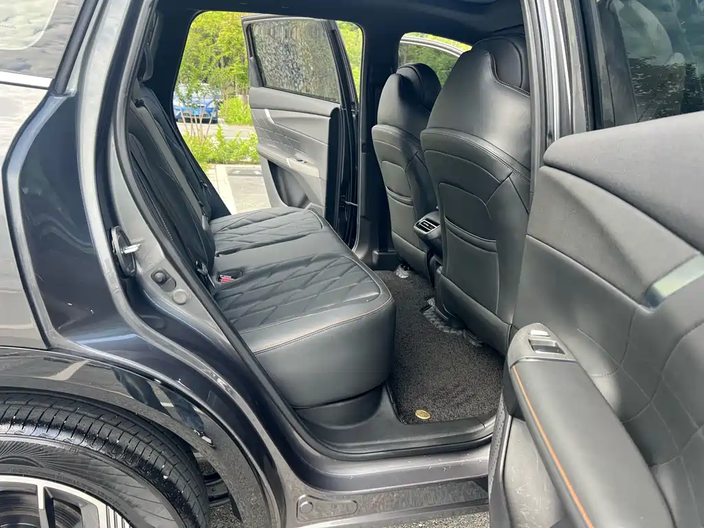 Changan CS75PLUS 2025 — фото 13