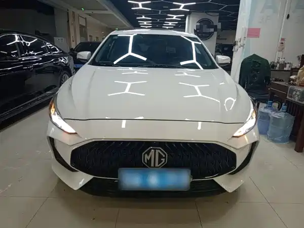 MG5 2021