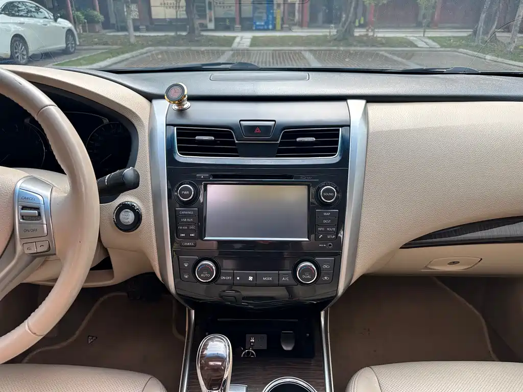 Nissan Teana 2015 — фото 14