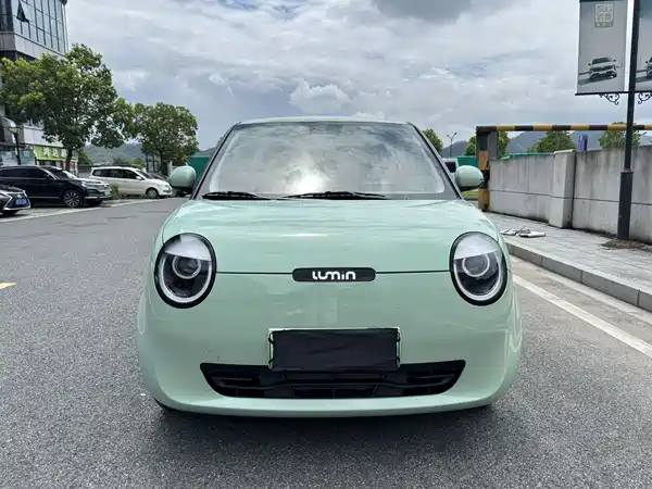 Changan Lumin 2025