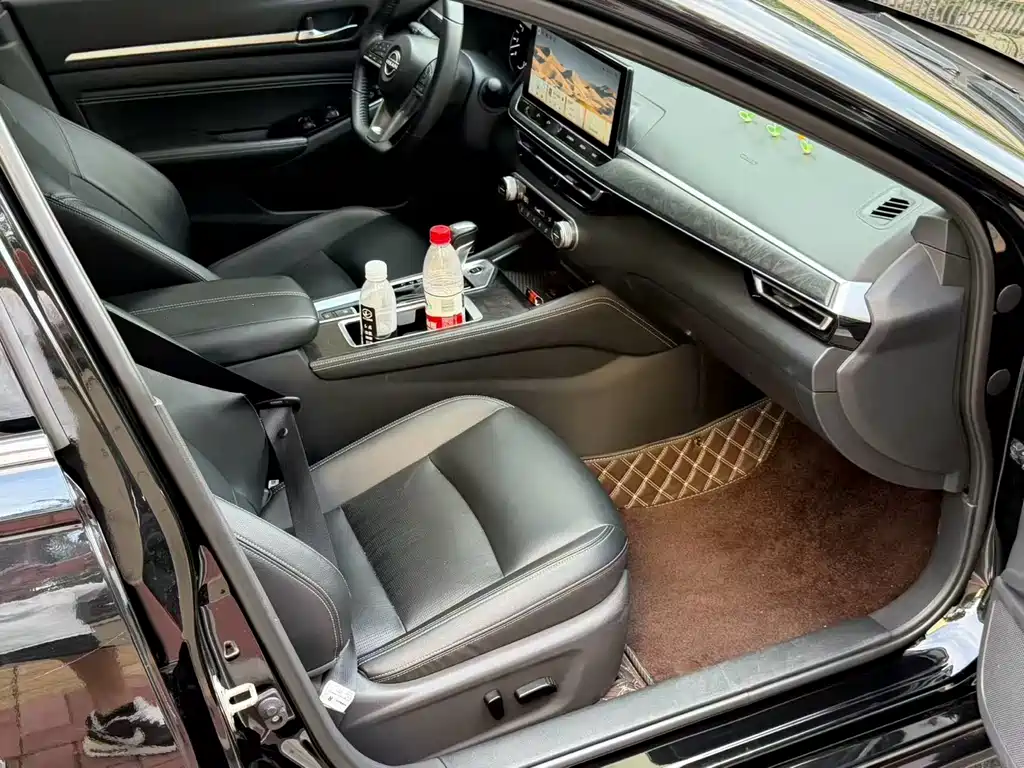 Nissan Teana 2025