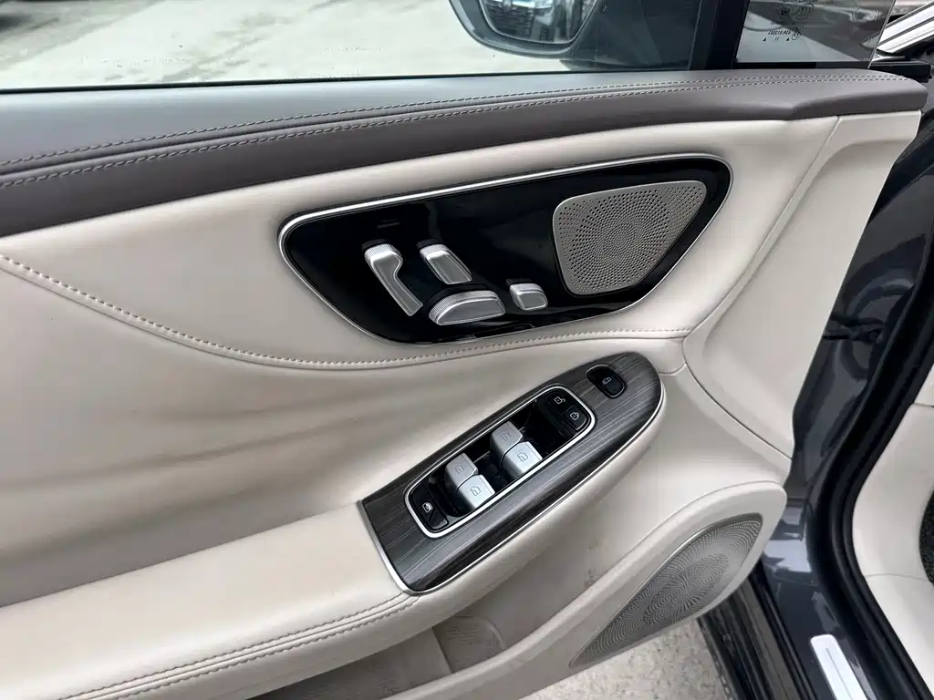 Roewe Feifan F7 2023 — фото 16