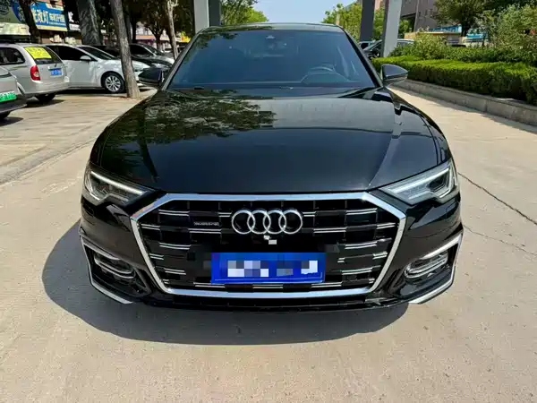 Audi A6L 2024