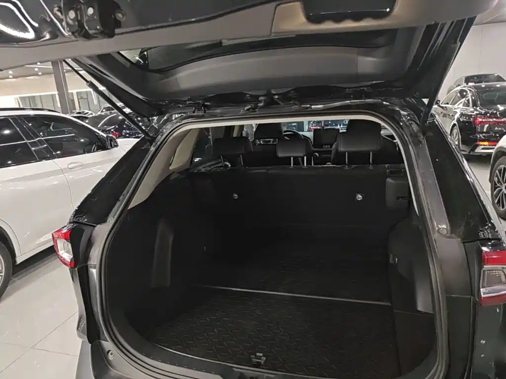 Toyota Wildlander 2020 — фото 19