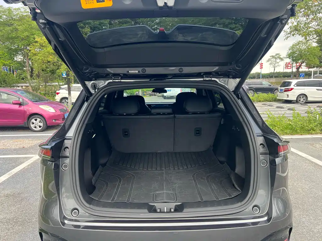 Changan CS75PLUS 2025 — фото 10