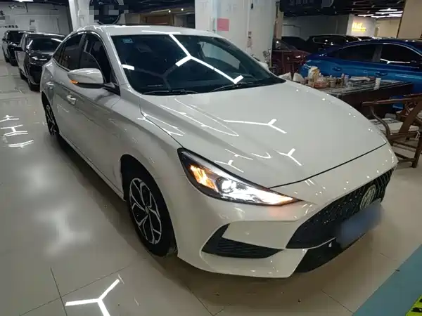 MG5 2021