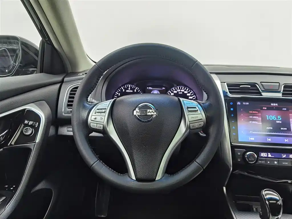Nissan Teana 2018 — фото 11