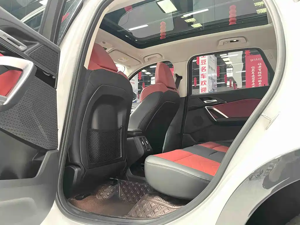 BMW X1 2024 — фото 10