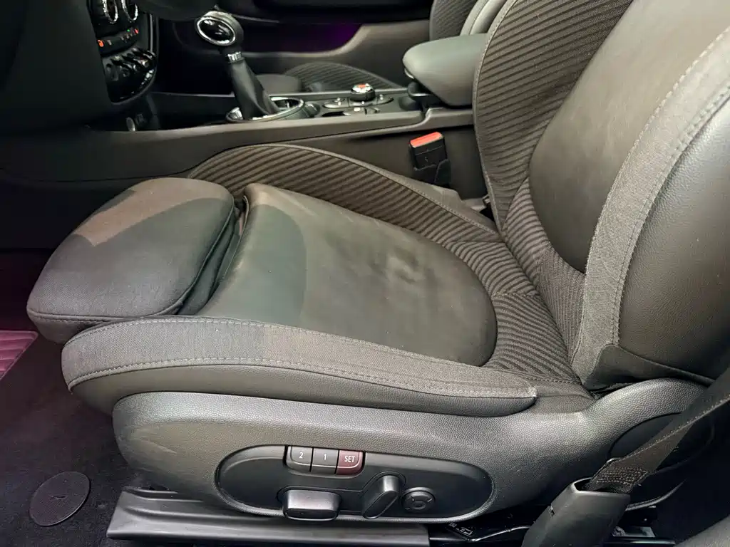 MINI Clubman 2018 — фото 13