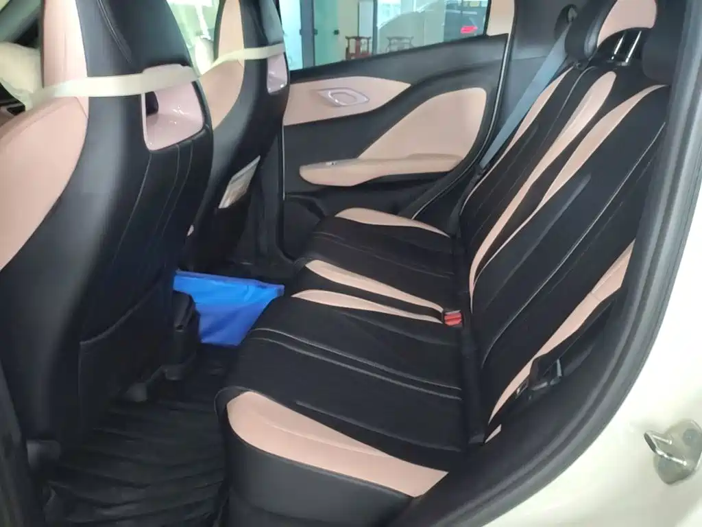 BYD Seagull 2024 — фото 17