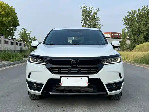 Honda Breeze 2021