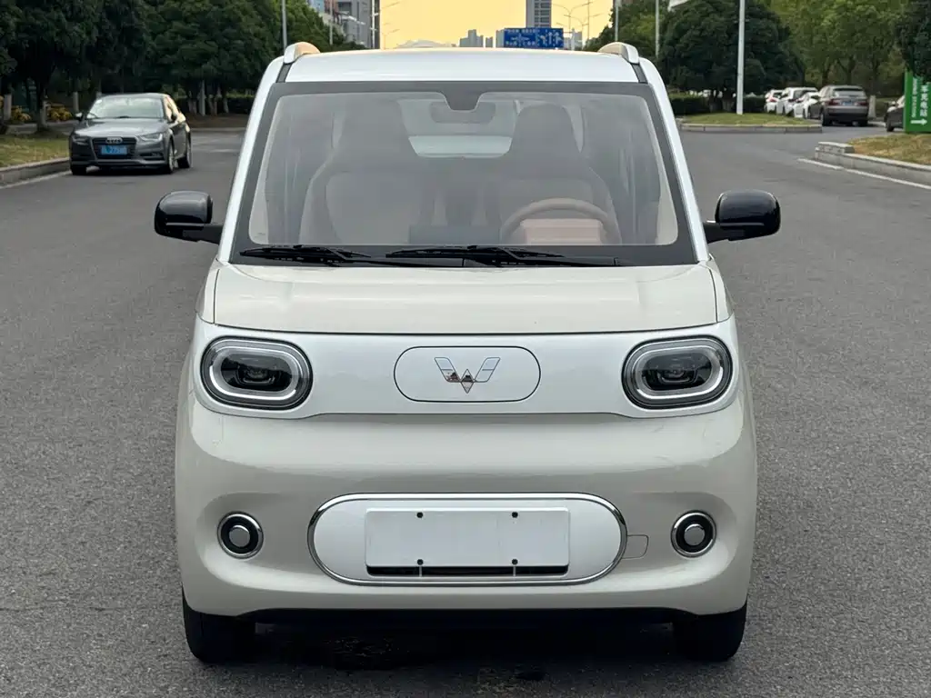Wuling Hongguang MINIEV 2024