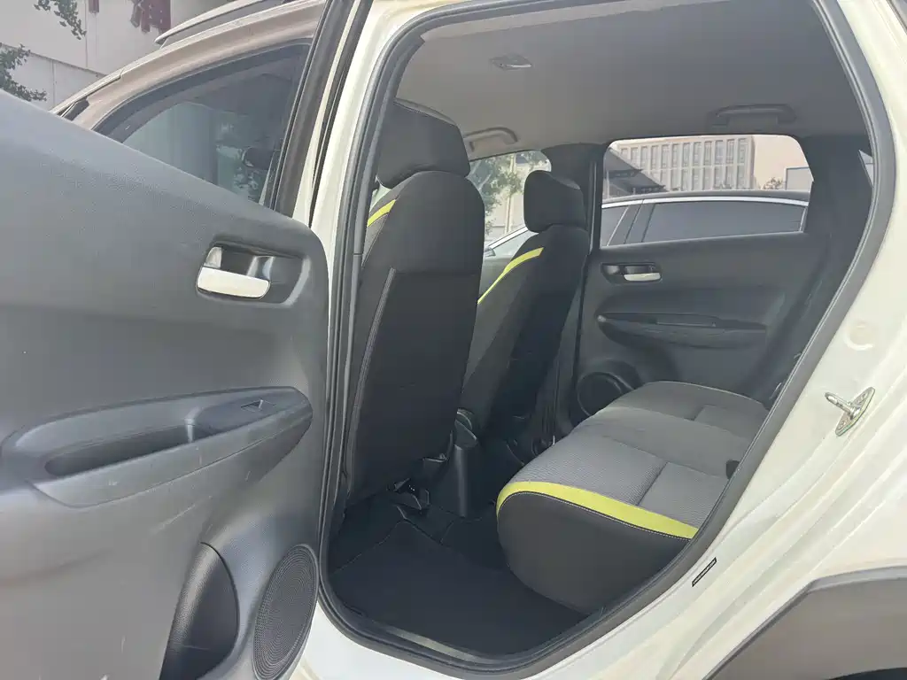 Honda Fit 2021 — фото 11