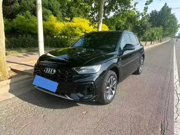 Audi Q5L 2025