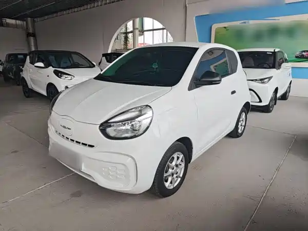 Roewe CLEVER 2023