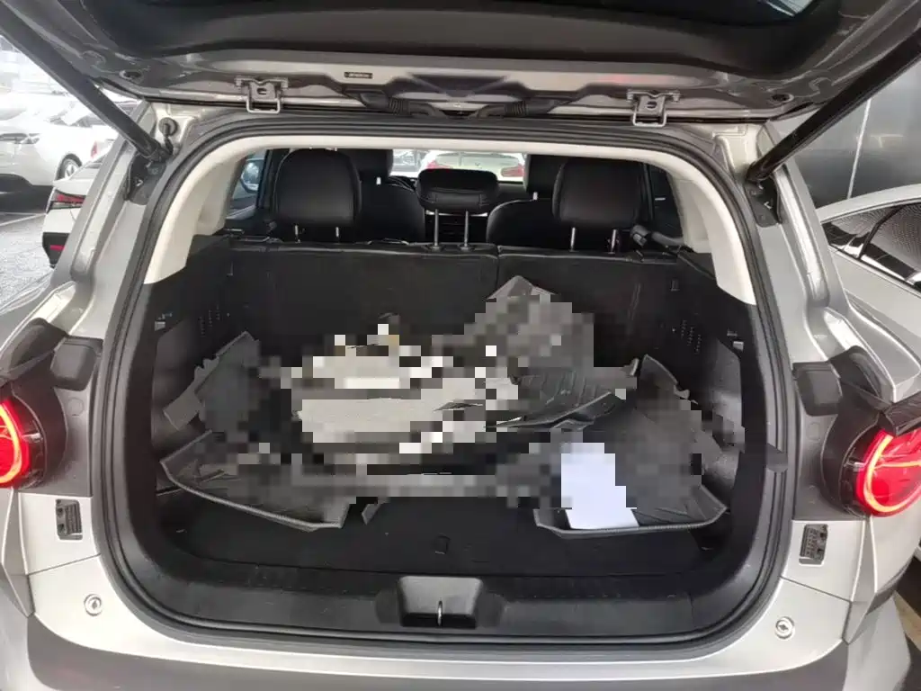 Haval Dargo PLUS 2023 — фото 19
