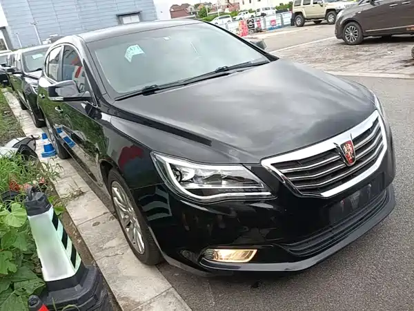 Roewe 950 2016