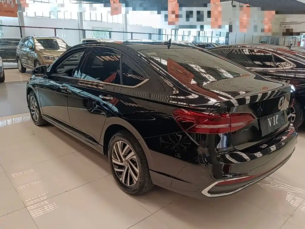 Volkswagen Lavida 2023