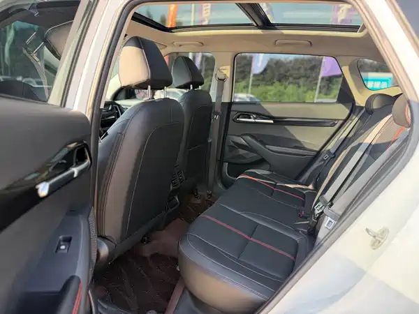 Kia KX3 2022