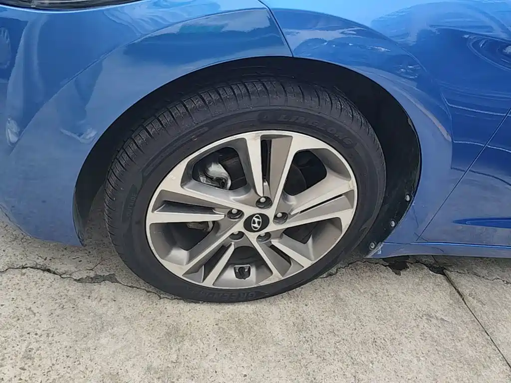 Hyundai Celesta 2017 — фото 23