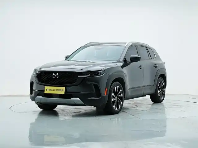 Mazda CX-50 OK 2024