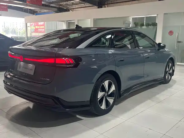 Volkswagen ID.7 VIZZION 2024
