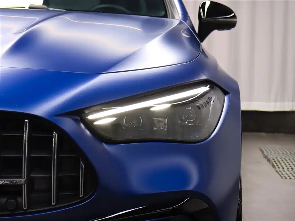 Mercedes-Benz CLE AMG 2025 — фото 23
