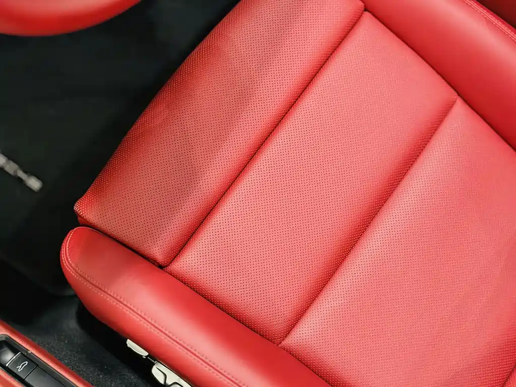 Porsche 718 2022 — фото 11