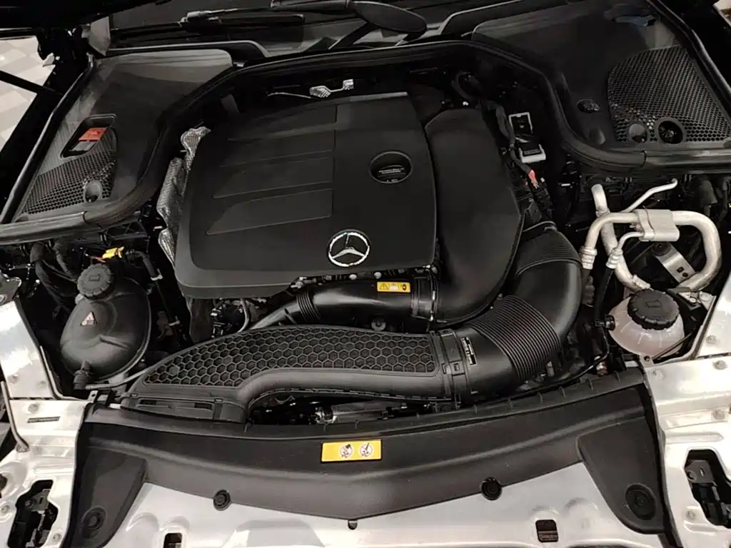 Mercedes-Benz E-Class 2019 — фото 20