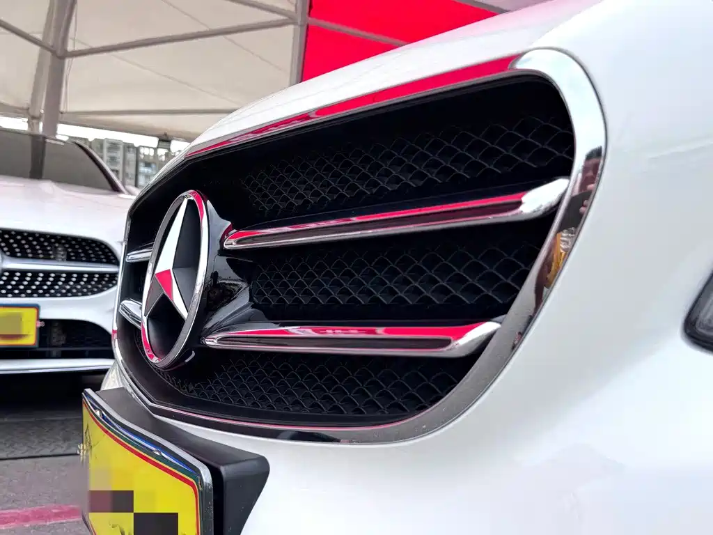 Mercedes-Benz E-Class 2017