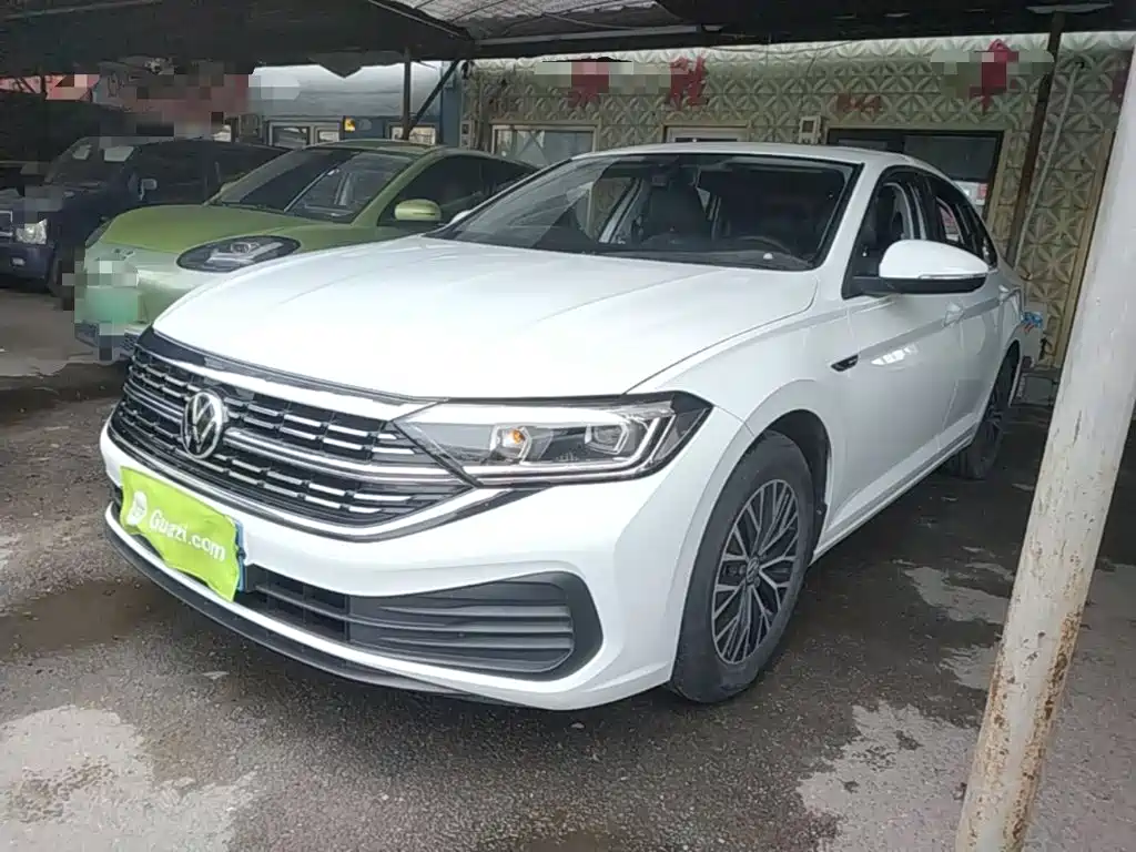Volkswagen Sagitar 2024
