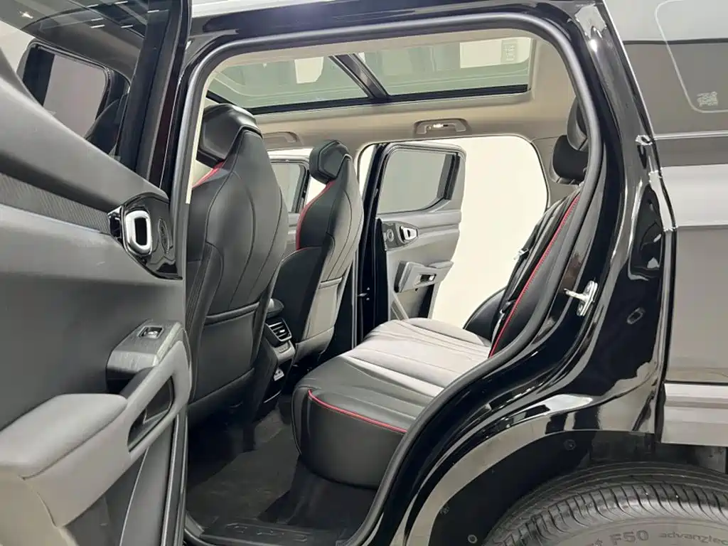 Haval Cool Dog 2023 — фото 12