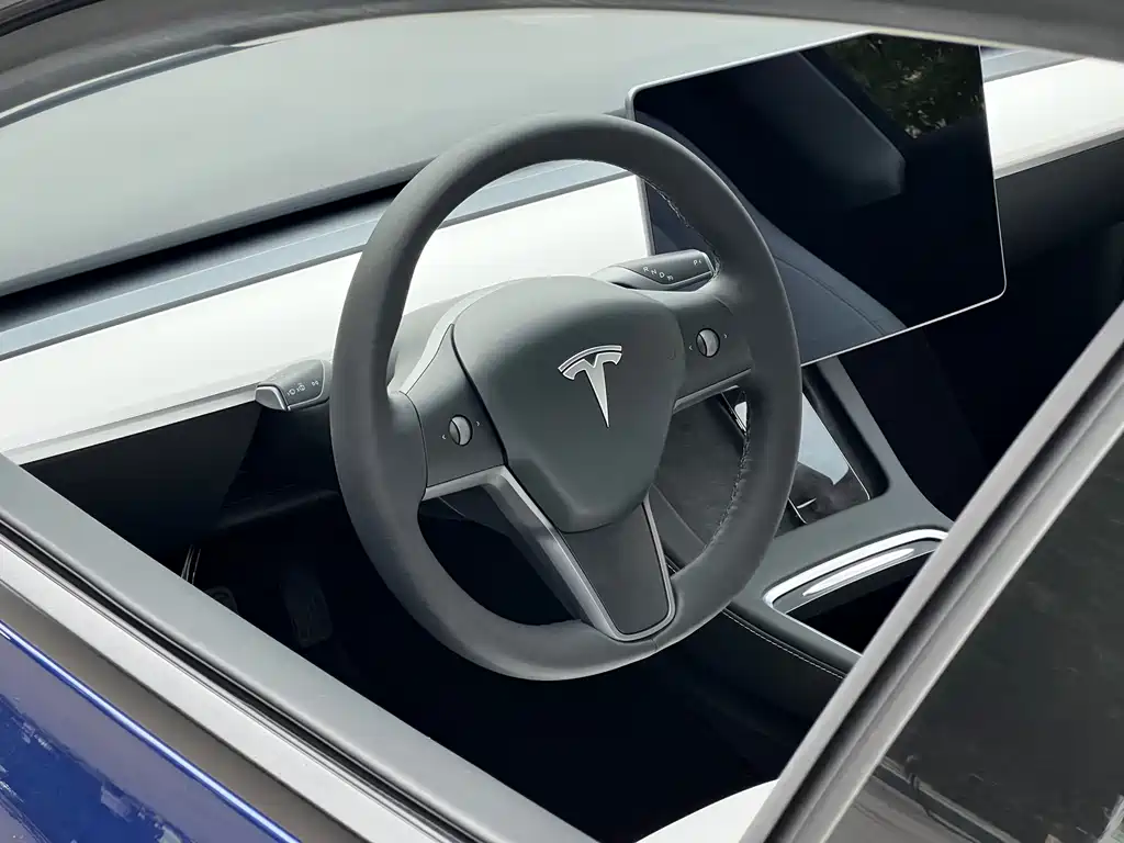 Tesla Model 3 2021 — фото 12