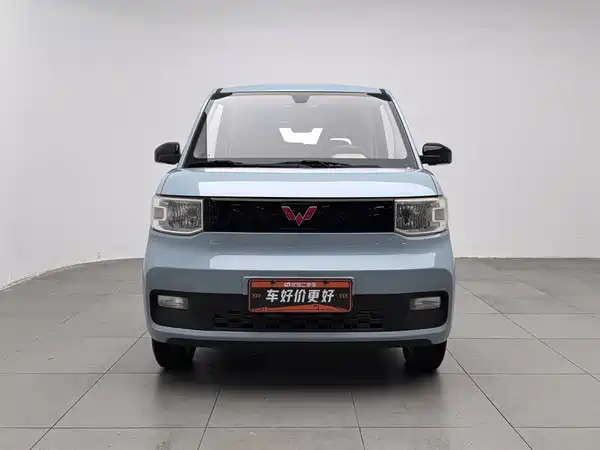 Wuling Hongguang MINIEV 2020