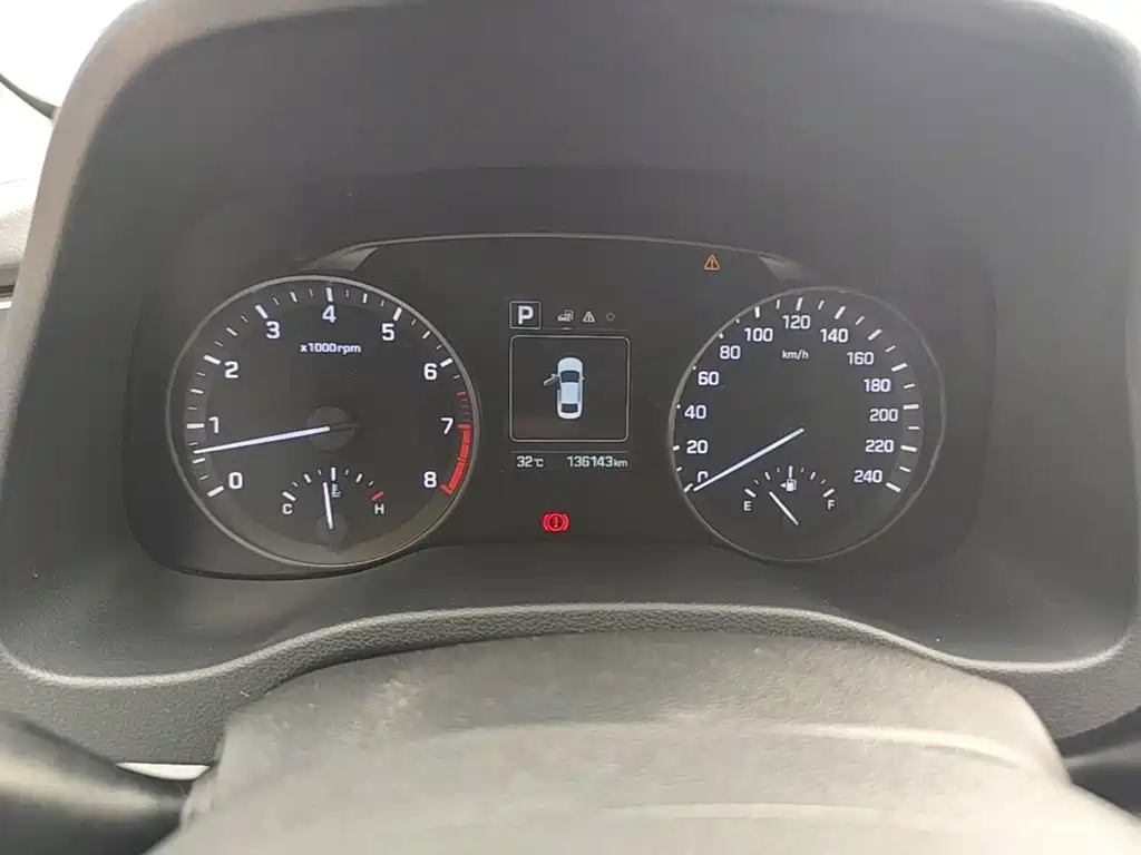 Hyundai Celesta 2017 — фото 12