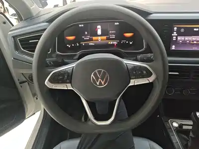 Volkswagen Lavida 2025