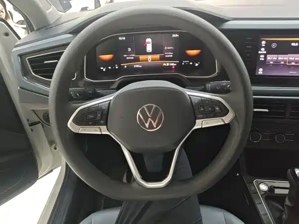 Volkswagen Lavida 2025