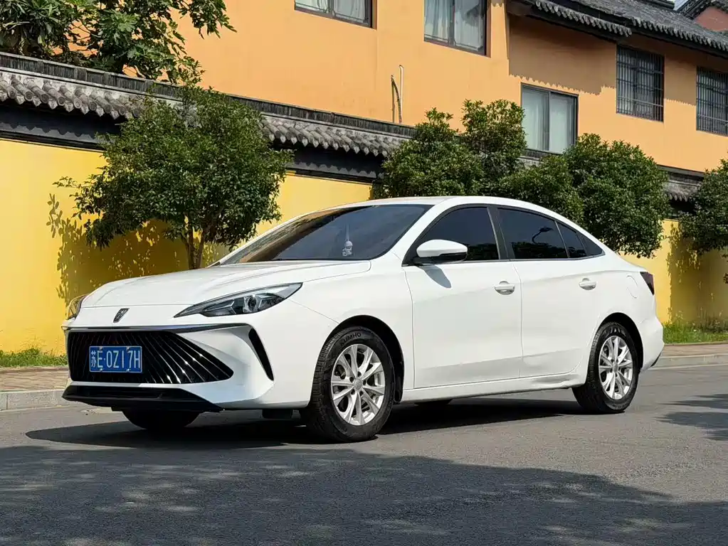 Roewe i5 2024