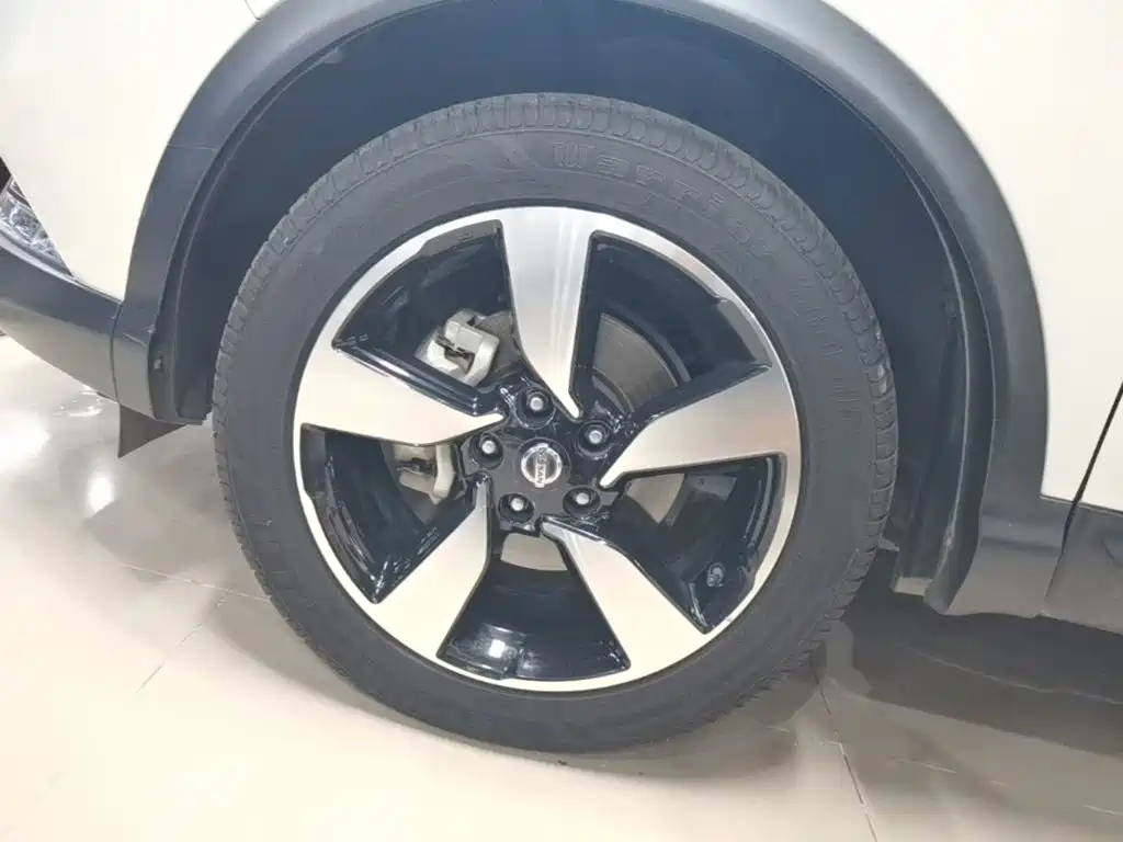 Nissan Qashqai 2018 — фото 23
