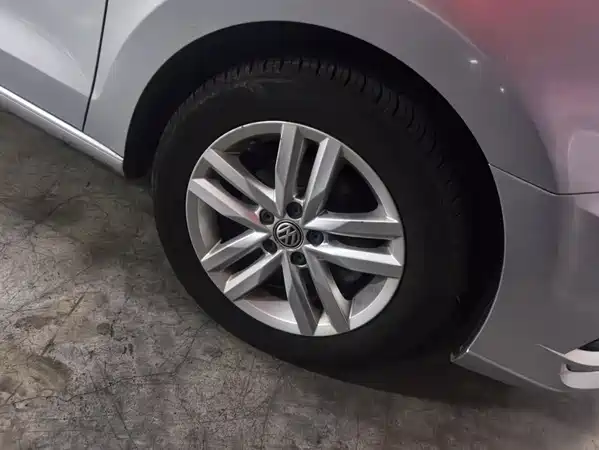 Volkswagen Jetta 2018