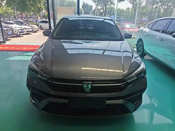 Roewe i5 2023