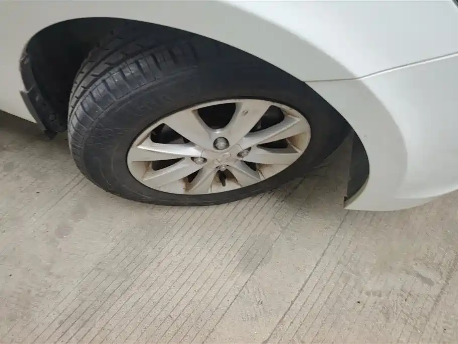 Hyundai Verna 2014
