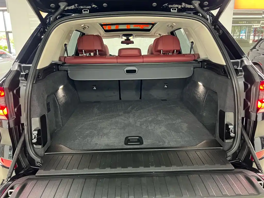 BMW X5 2022 — фото 27