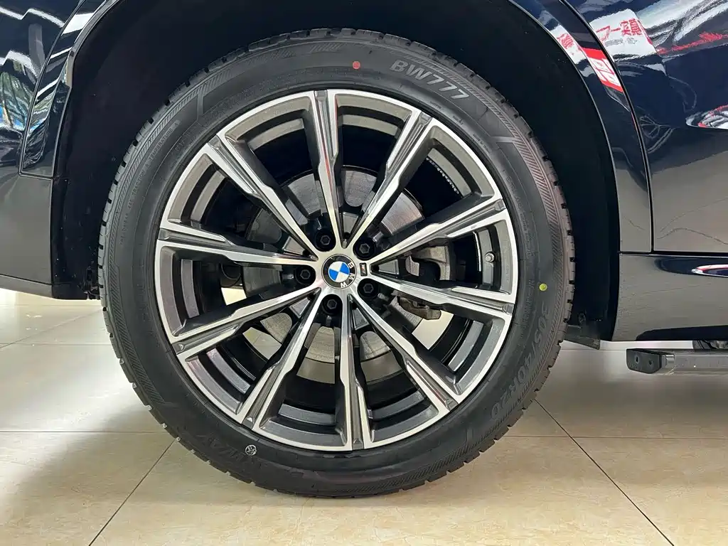 BMW X5 2022 — фото 29