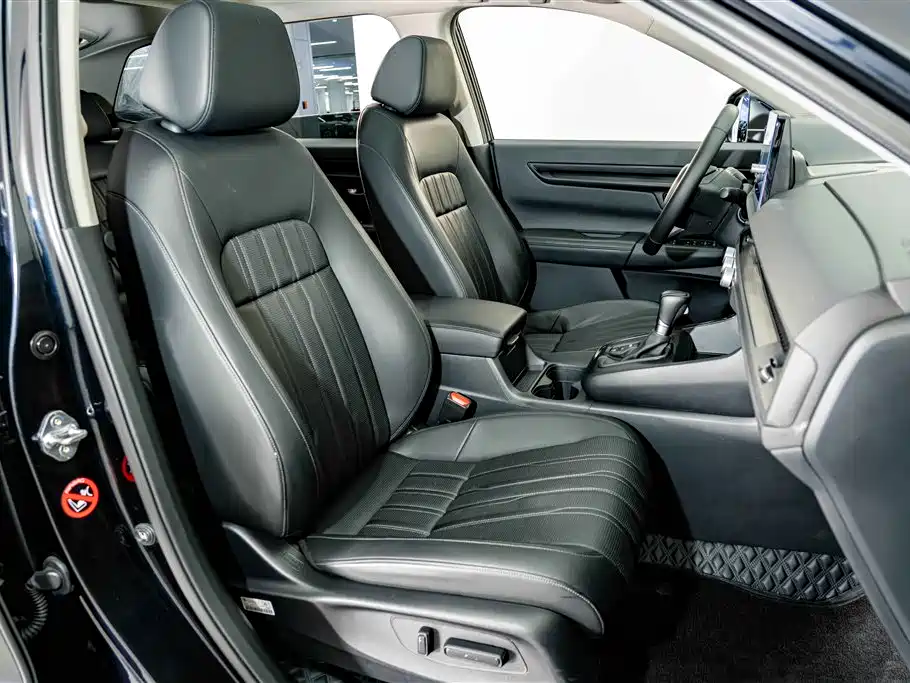 Honda Breeze 2023 — фото 19