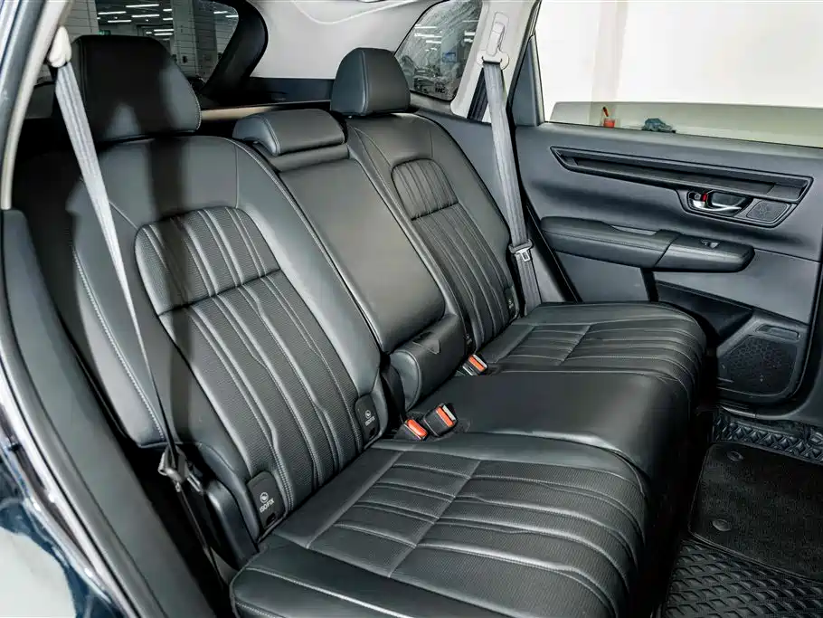Honda Breeze 2023 — фото 22