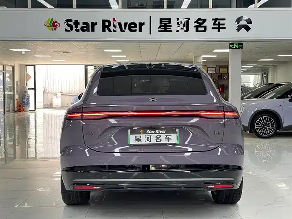 NIO EC6 2025